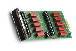 7154 Keithley Switch Card
