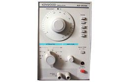 AG-203A Kenwood Oscillator