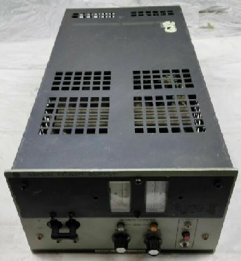 ATE55-5M Kepco DC Power Supply