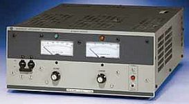 ATE6-50M Kepco DC Power Supply