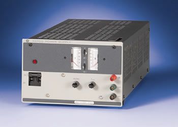 JQE15-25M Kepco DC Power Supply