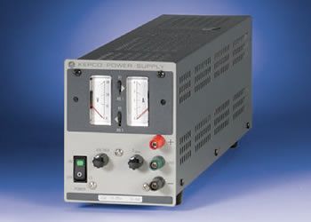 JQE36-3M Kepco DC Power Supply