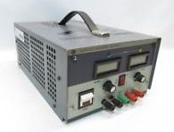 MSK10-10M Kepco DC Power Supply
