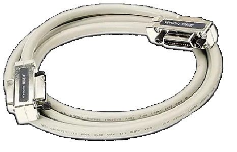 10833F Keysight Technologies GPIB Cable
