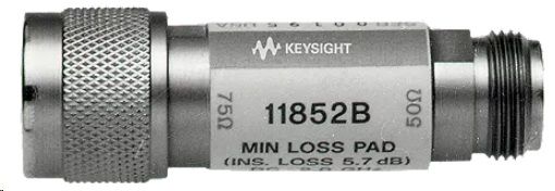 11852B Keysight Technologies Accessory