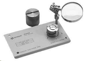 16196D Keysight Technologies Fixture