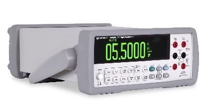 34450A Keysight Technologies Multimeter