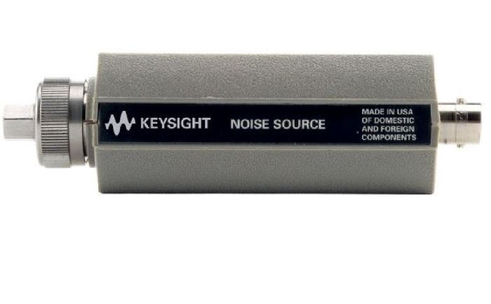 346CK01 Keysight Technologies Noise Generator