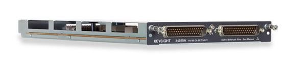 34925A Keysight Technologies Module