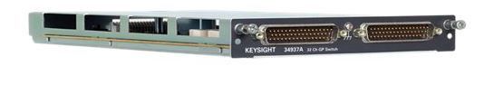 34937A Keysight Technologies Module