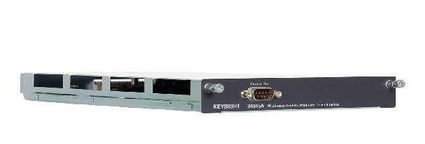 34945A Keysight Technologies Module