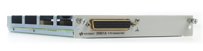 34951A Keysight Technologies Data Logger