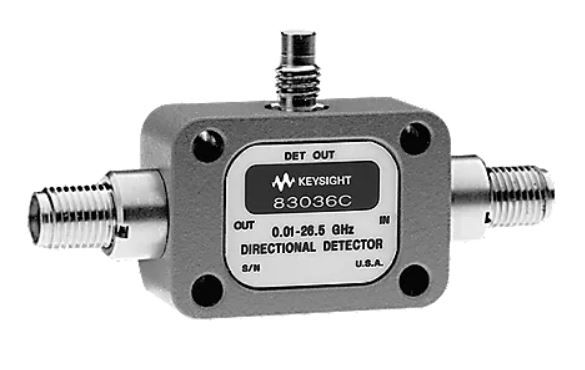83036C Keysight Technologies Detector