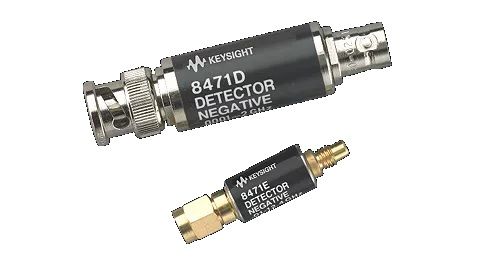8471D Keysight Technologies Detector