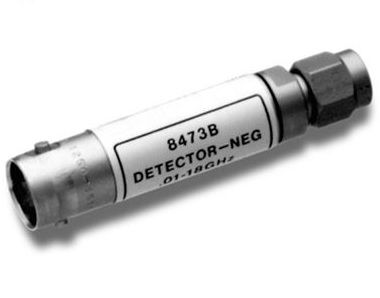 8473B Keysight Technologies Detector