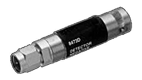 8473D Keysight Technologies Detector
