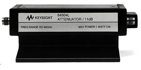 84904L Keysight Technologies Step Attenuator