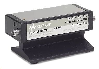 84904M Keysight Technologies Step Attenuator