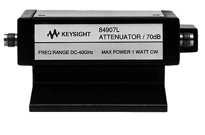84907L Keysight Technologies Step Attenuator