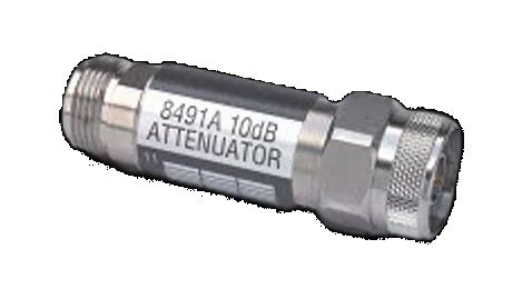 8491A Keysight Technologies Fixed Attenuator
