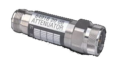 8491B Keysight Technologies Fixed Attenuator