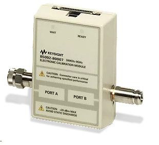 85092C Keysight Technologies Calibration Kit