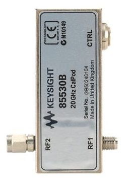 85530B Keysight Technologies Calibration Kit