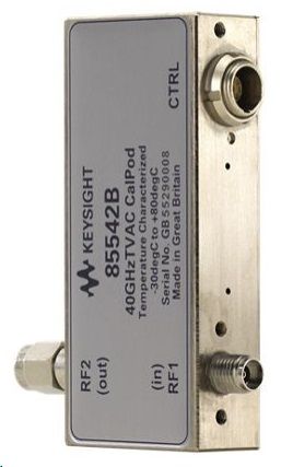 85542B Keysight Technologies Calibration Kit