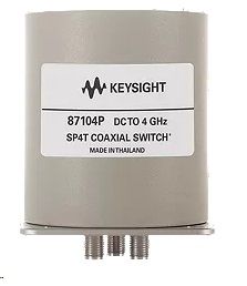 87104P Keysight Technologies Coax Switch