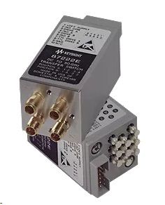 87222E Keysight Technologies Coax Switch