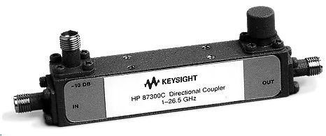 87300C Keysight Technologies Directional Coupler