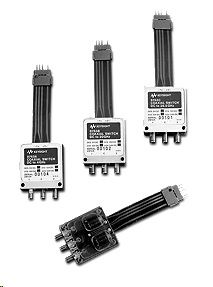 8765A Keysight Technologies Coax Switch