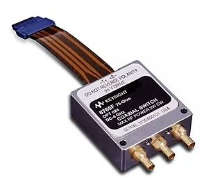 8765F Keysight Technologies Coax Switch