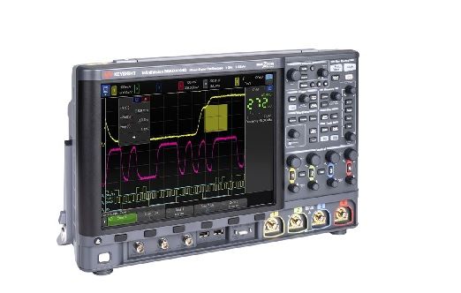 DSOX4052G Keysight Technologies Digital Oscilloscope