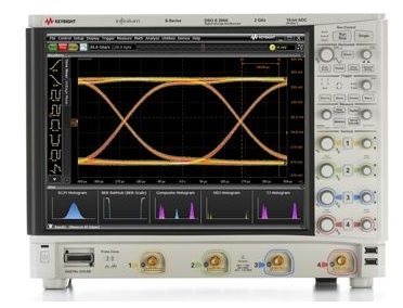 DSOS204A Keysight Technologies Digital Oscilloscope