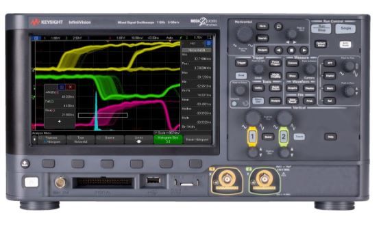 DSOX3022G Keysight Technologies Digital Oscilloscope