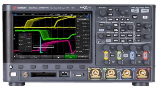 DSOX3024G Keysight Technologies Digital Oscilloscope