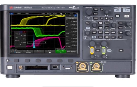 DSOX3032G Keysight Technologies Digital Oscilloscope