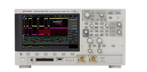 DSOX3032T Keysight Technologies Digital Oscilloscope
