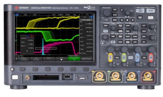 DSOX3054G Keysight Technologies Digital Oscilloscope