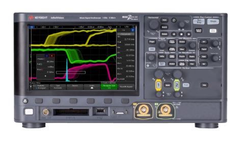DSOX3102G Keysight Technologies Digital Oscilloscope