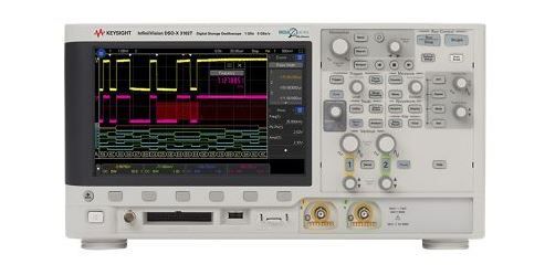DSOX3102T Keysight Technologies Digital Oscilloscope