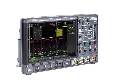 DSOX4022G Keysight Technologies Digital Oscilloscope