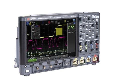 DSOX4024G Keysight Technologies Digital Oscilloscope