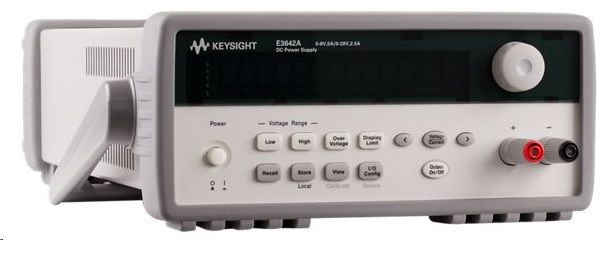 E3642A Keysight Technologies DC Power Supply