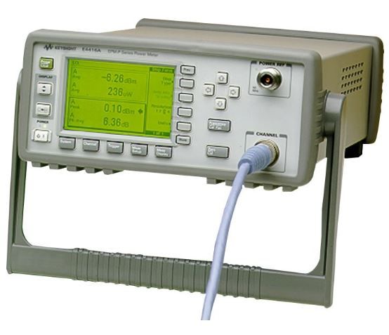 E4416A Keysight Technologies RF Power Meter