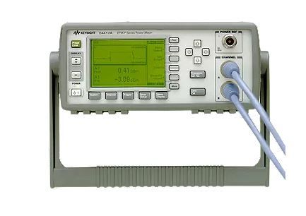 E4417A Keysight Technologies RF Power Meter
