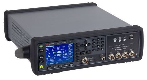 E4980AL Keysight Technologies LCR Meter