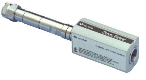 E9300H Keysight Technologies RF Sensor