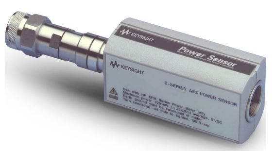 E9304A Keysight Technologies RF Sensor
